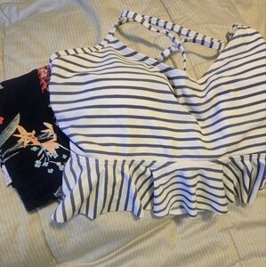 Amazon Two Piece Bathing Suit